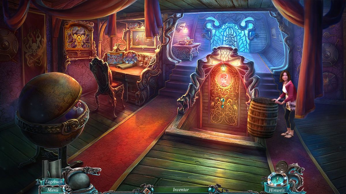 Nightmares from the Deep Davy Jones - PC - 3