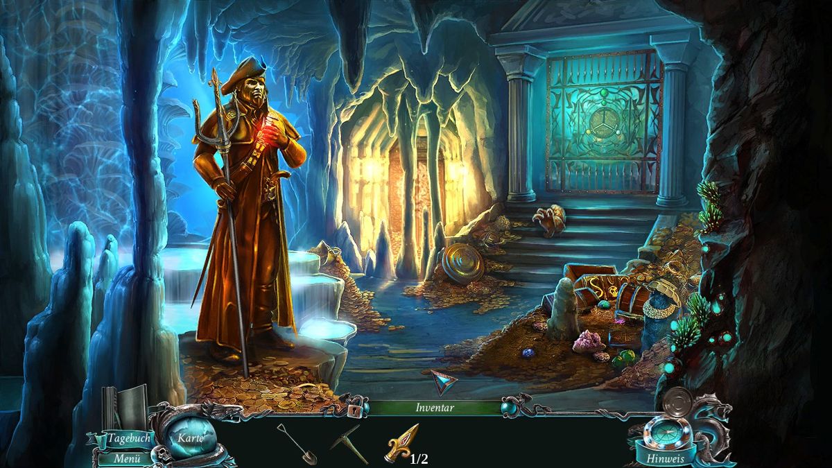 Nightmares from the Deep Davy Jones - PC - 4