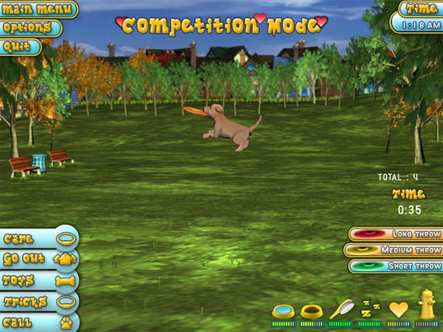 Pet Luv Spa and Resort Tycoon - PC - 2