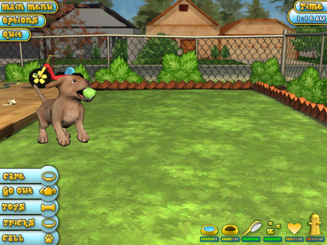 Pet Luv Spa and Resort Tycoon - PC - 3