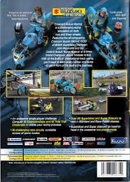 Crescent Suzuki Racing - PC - 2