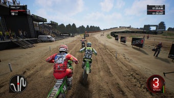 MXGP Pro - PC - 3