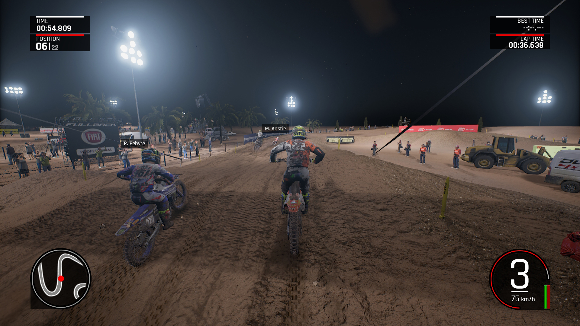 MXGP Pro - PC - 2