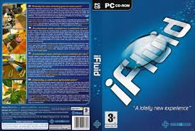 iFluid - PC - 2