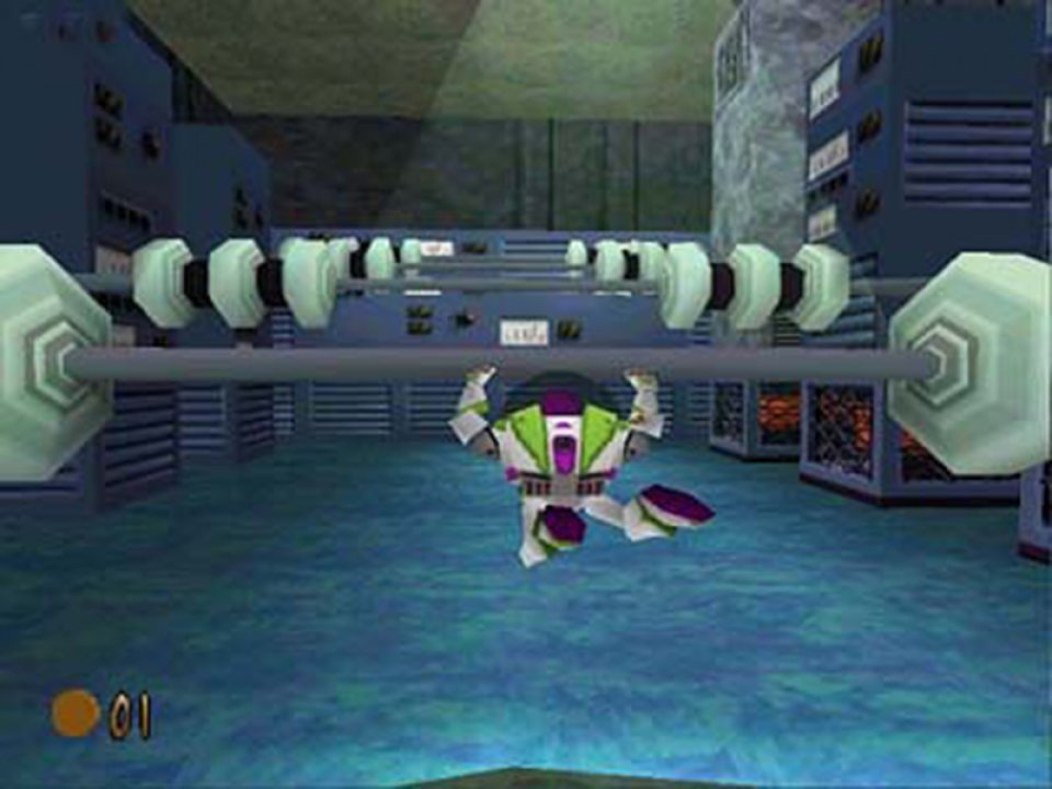 Toy Story 2 - PC - 3