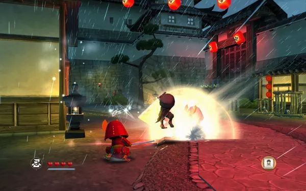 Mini Ninjas - PC - 5