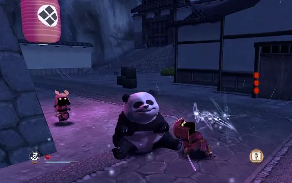 Mini Ninjas - PC - 6