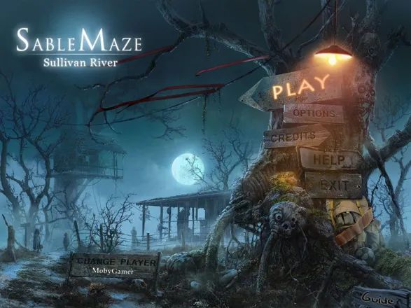 Sable Maze Sullivan River - PC - 3