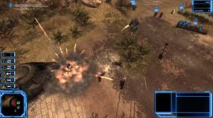 Mechs and Metcs Black Talons - PC - 4
