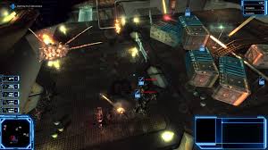 Mechs and Metcs Black Talons - PC - 5