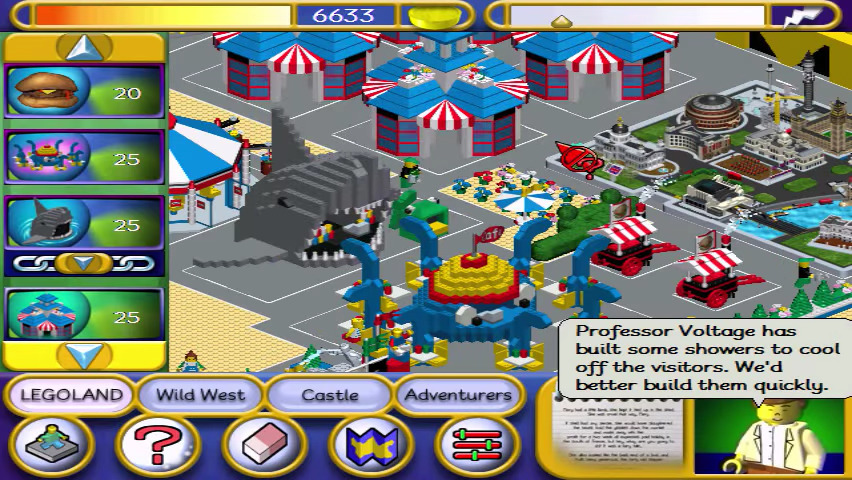 Legoland - PC - 4