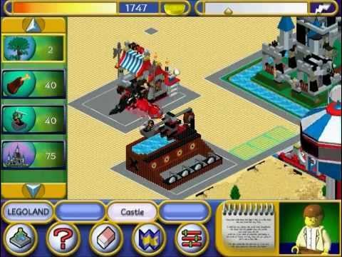 Legoland - PC - 3