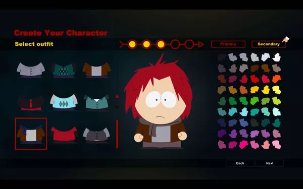 South Park The Stick of Truth  - PC - 4