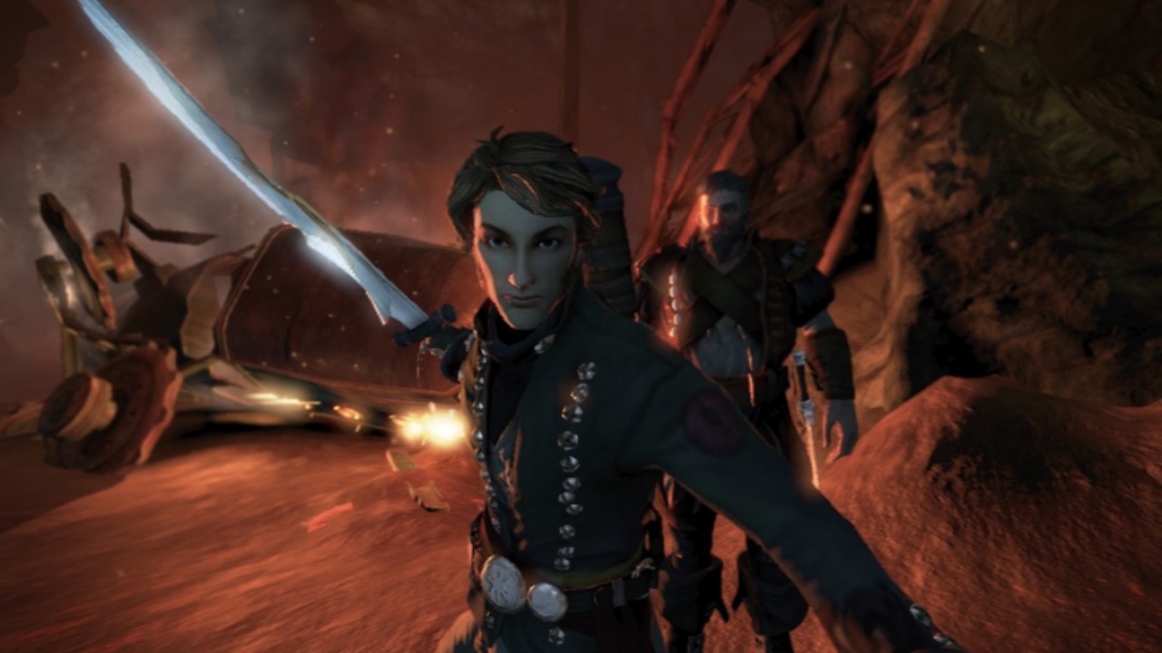 Fable III (3) - Xbox 360 | német - 4