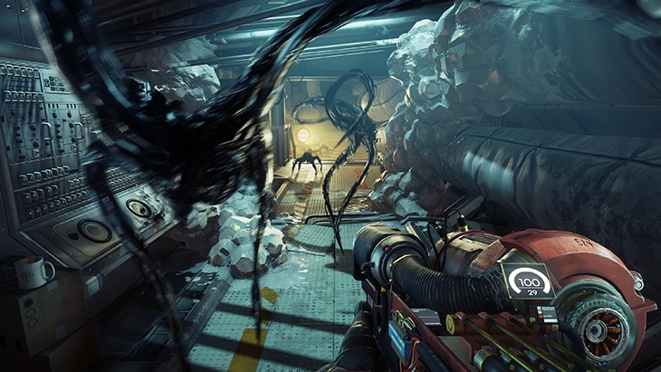 Prey - Xbox One - 3