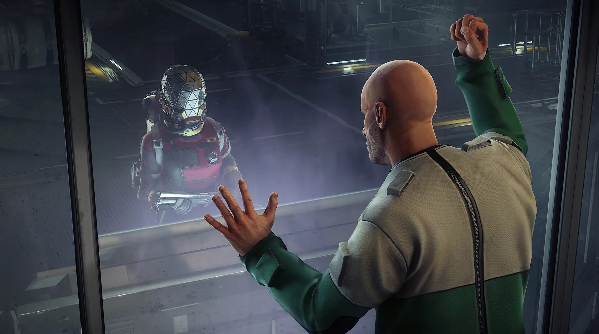 Prey - Xbox One - 4