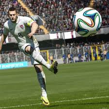 FIFA 15 - Xbox 360 - 2