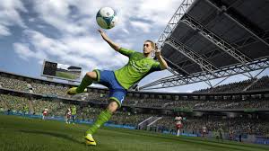 FIFA 15 - Xbox 360 - 3