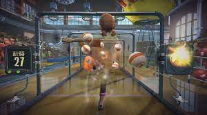 Kinect Adventures - XBOX 360  - 4