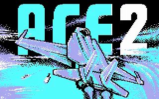 Ace 2 Amstrad - 4