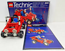 LEGO® 8820 Technic - Mountain Rambler - Hegyi kóborló - 5