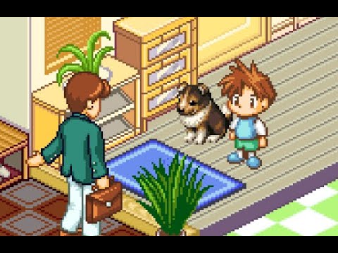 Dogz 2 - Nintendo DS  /kártya/ - 3