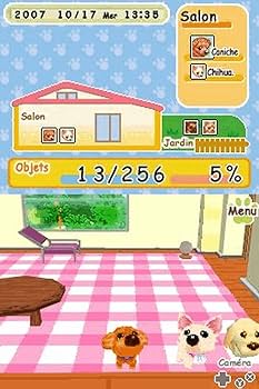 Dogz 2 - Nintendo DS  /kártya/ - 4
