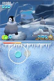 Happy Feet - Nintendo DS - 3