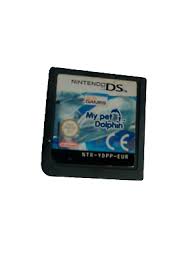 My Pet Dolphin - Nintendo DS - 3
