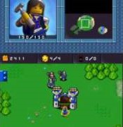 Lego Battles - Nintendo DS - 3