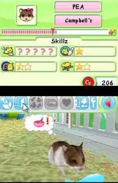 Hamsterz 2 - Nintendo DS - 2