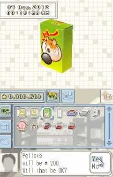 Hamsterz 2 - Nintendo DS - 3