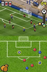 Sam Power Footballer - Nintendo DS - 2