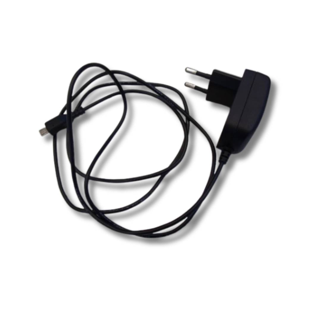Alcatel Travel Charger S003KV0500040 Hálózati töltő  - 2