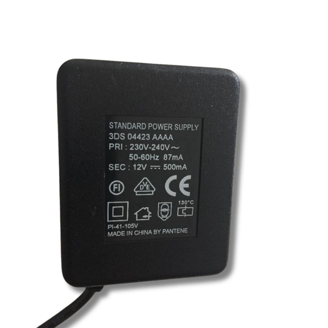 Alcatel Standard Power Supply 3DS04423 AAAA Hálózati töltő  - 2