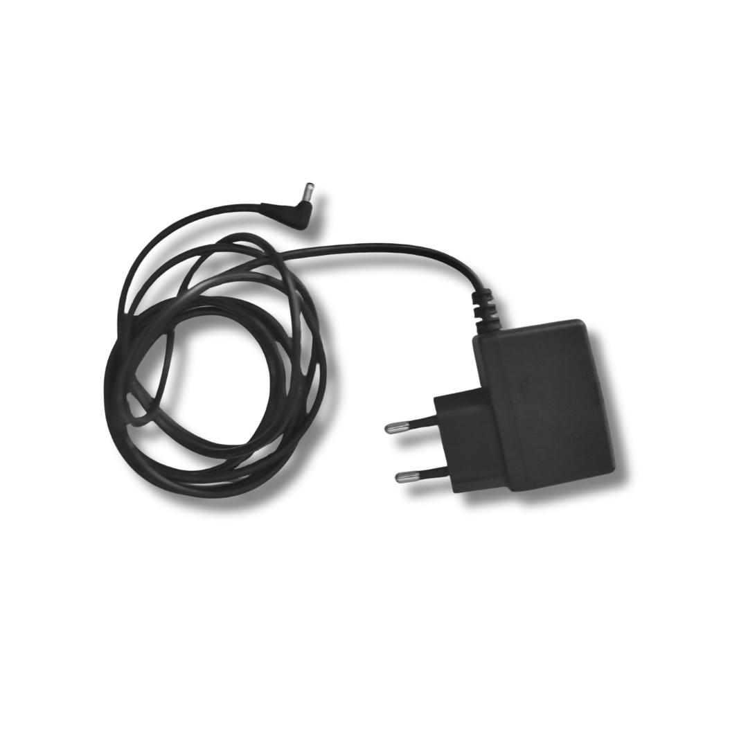 Alcatel Single Range Charger 3DS09371 AAAA Hálózati töltő  - 2