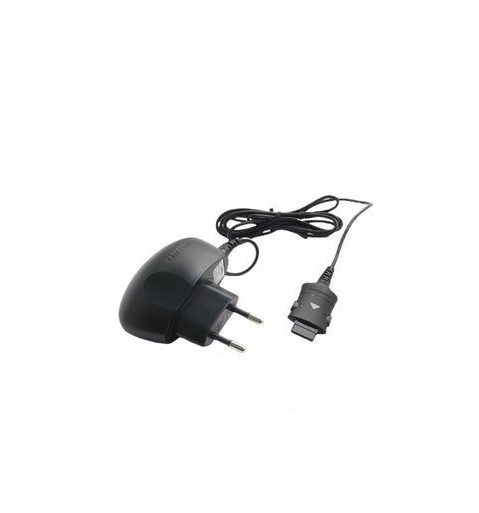 Samsung Travel Adapter ATADW10EBE Hálózati töltő - 3