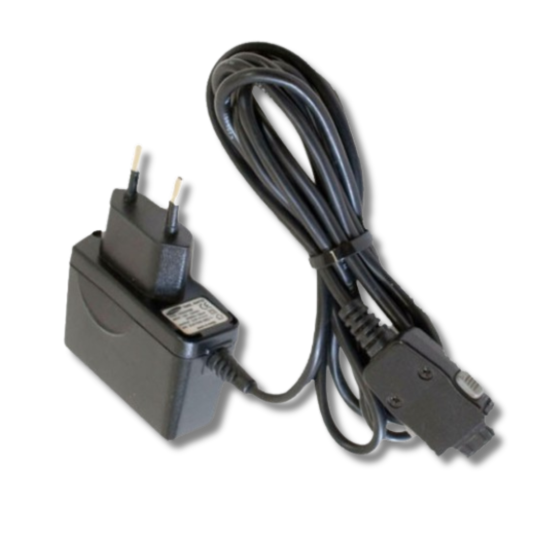 Samsung Travel Adapter TAD037EBE Hálózati töltő - 3