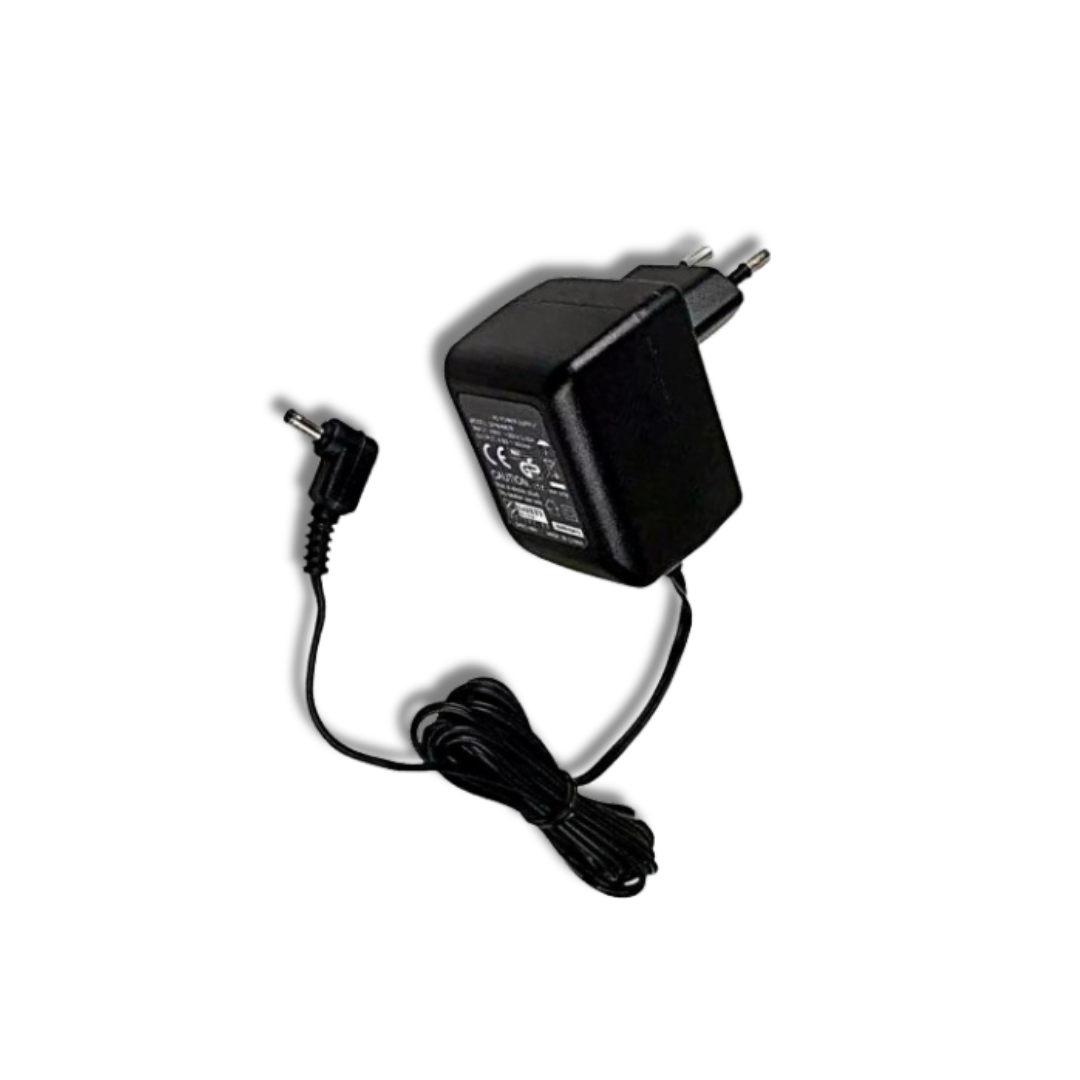 Motorola SPN4682B PLM4682B Hálózati töltő - 2