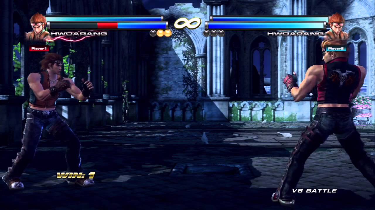 Tekken Tag Tournament 2 - PS3 - 2