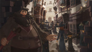 Wonderbook Book of Spells - PS3 /játék/ /borító nélkül/ - 2