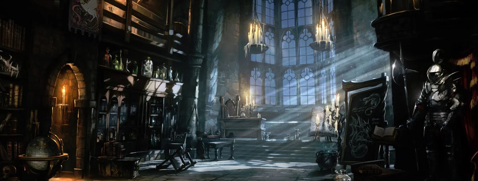 Wonderbook Book of Spells - PS3 /játék/ /borító nélkül/ - 3