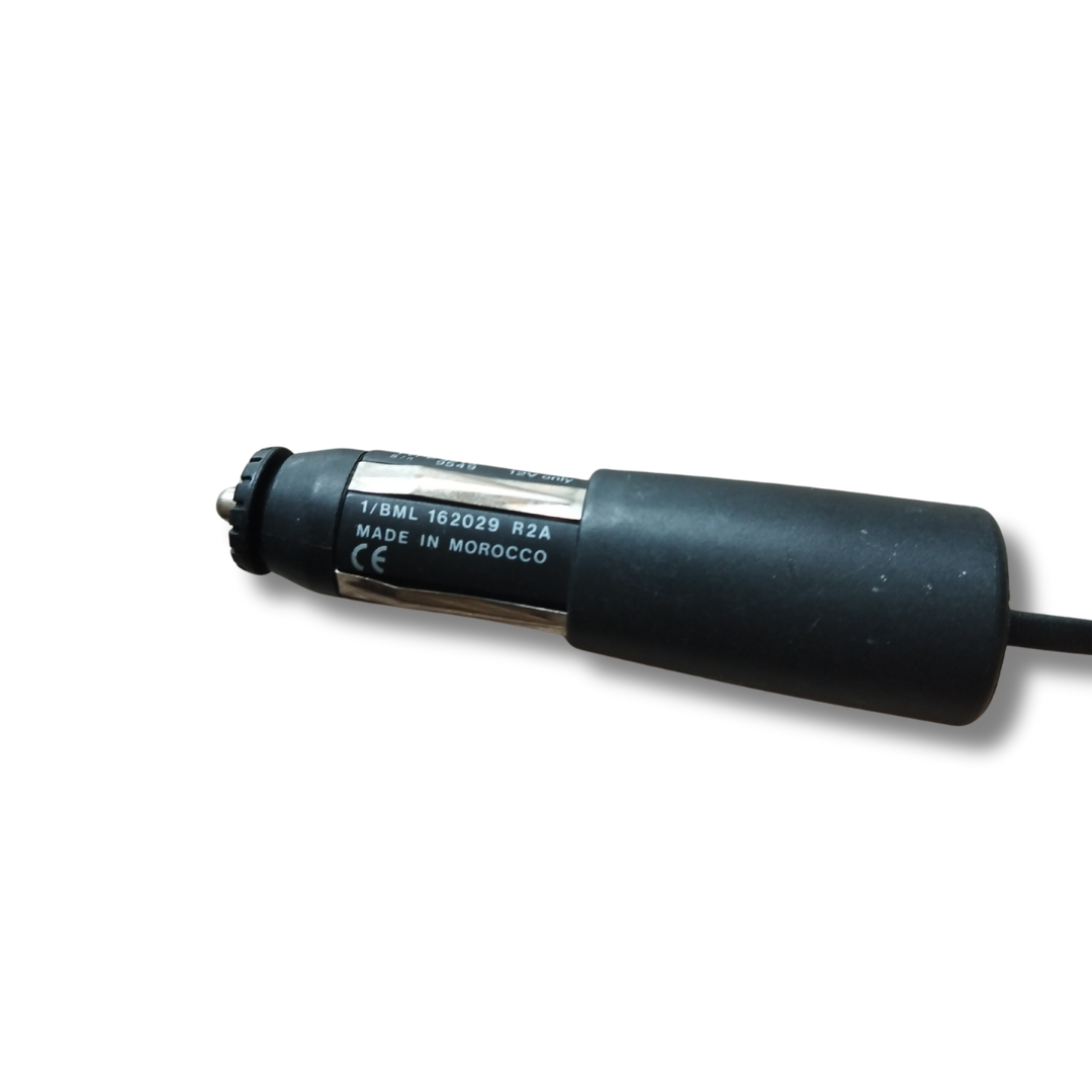 Ericsson 4215 Car Charger/Autós töltő - 3
