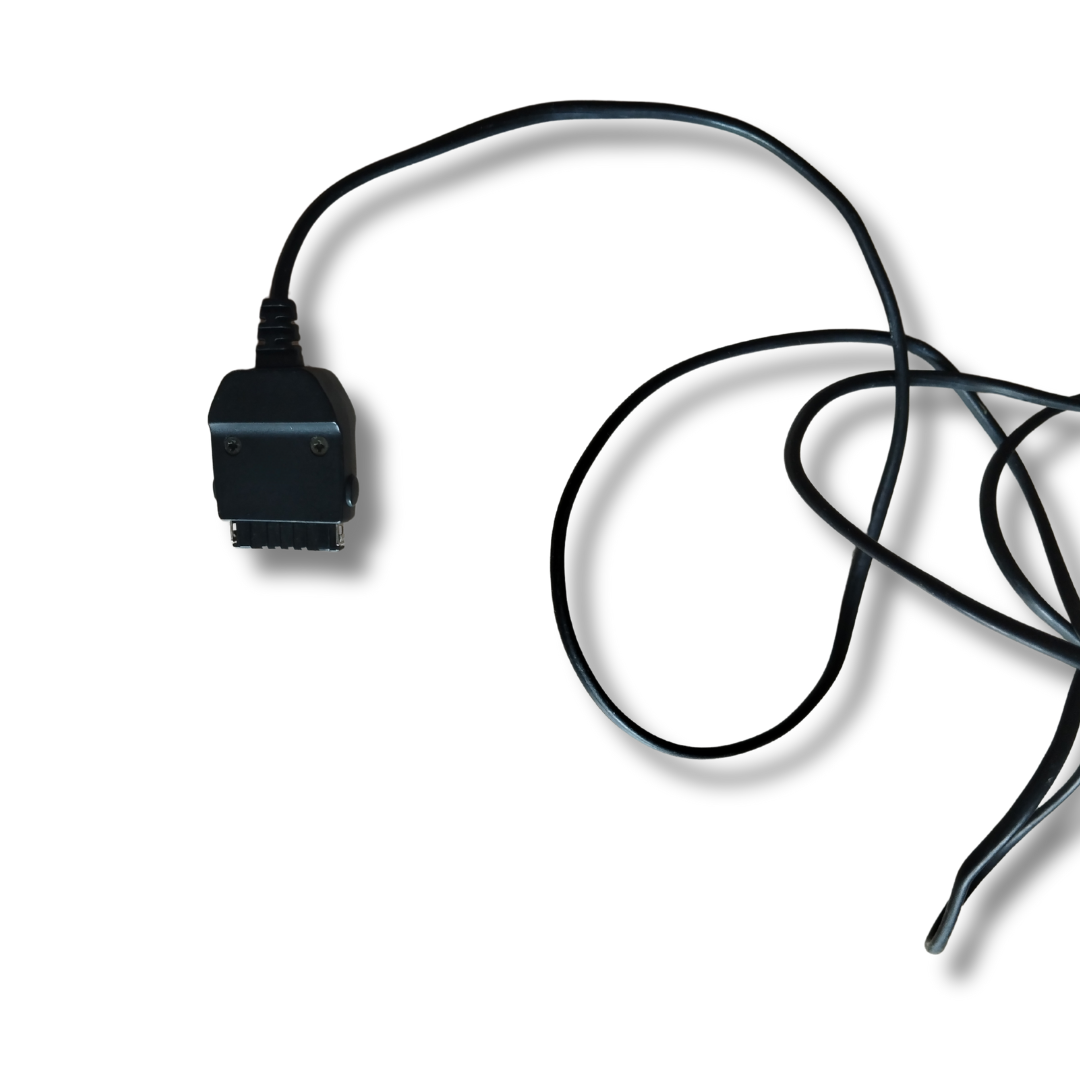 AC DC Adaptor TA921 - UK Hálózati töltő - 4
