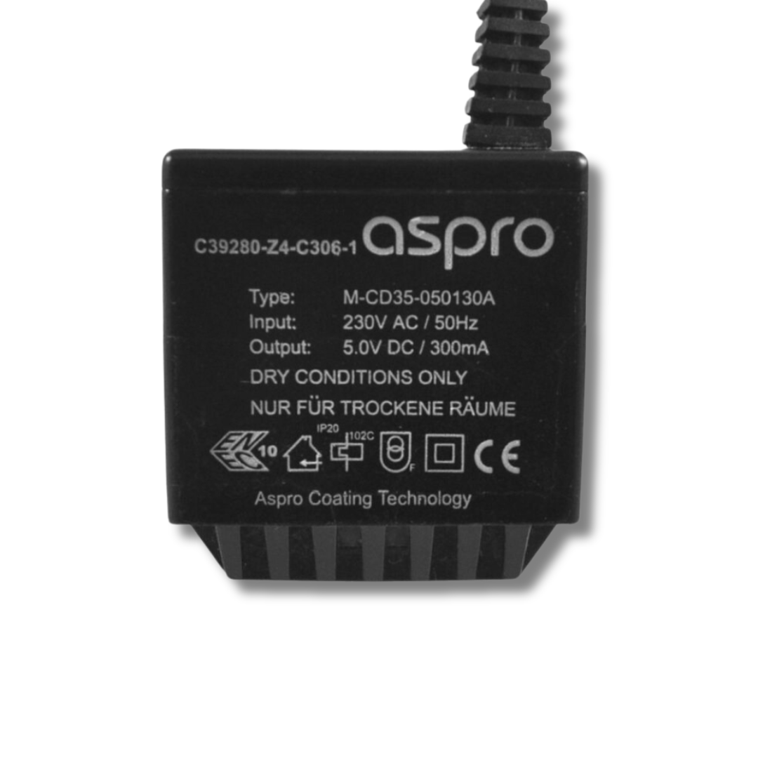Aspro C39280-Z4-C306-1 / M-CD35-050130A Adapter Hálózati töltő - 2