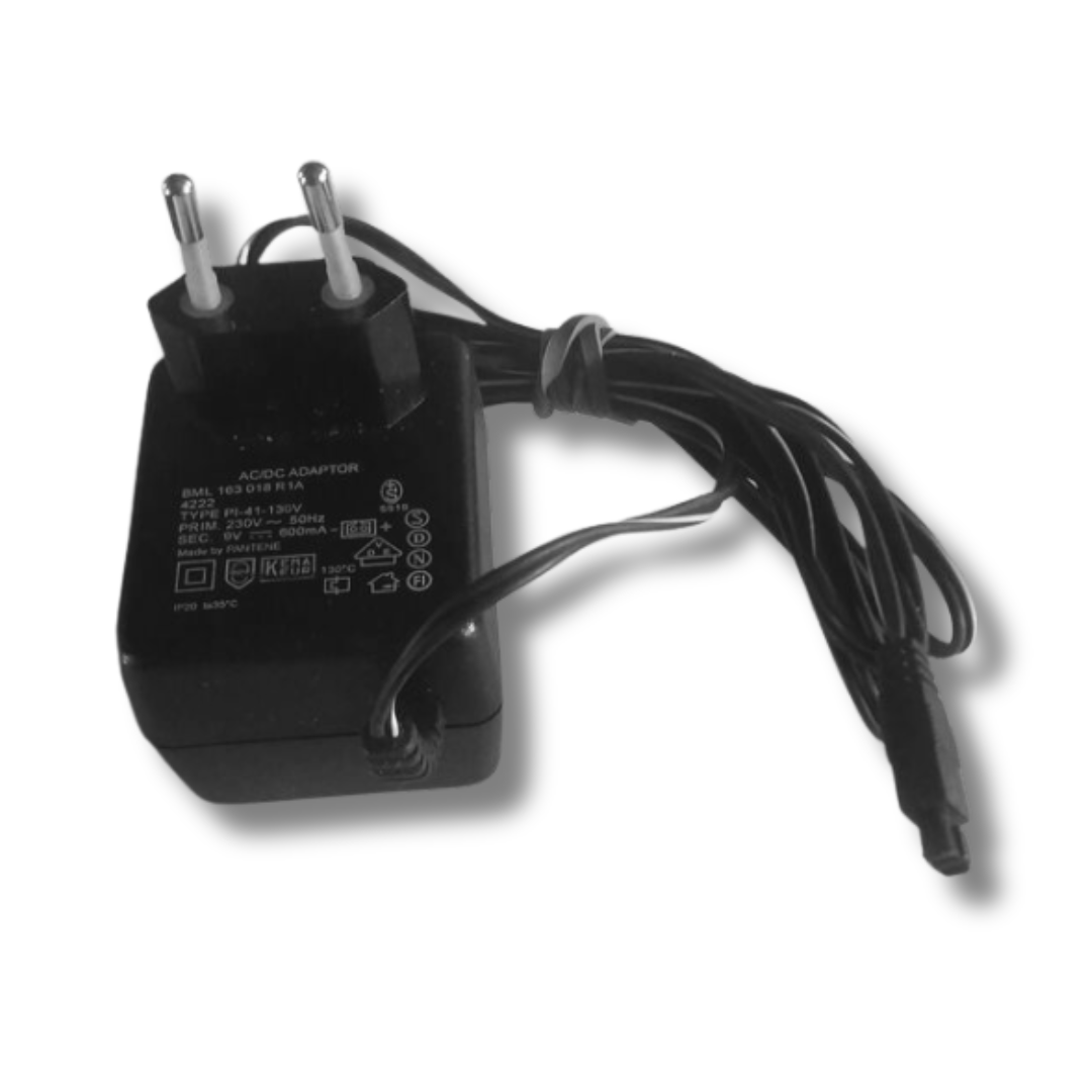 AC DC Adaptor BML 163 018 R1A Hálózati adapter/Hálózati töltő - 2