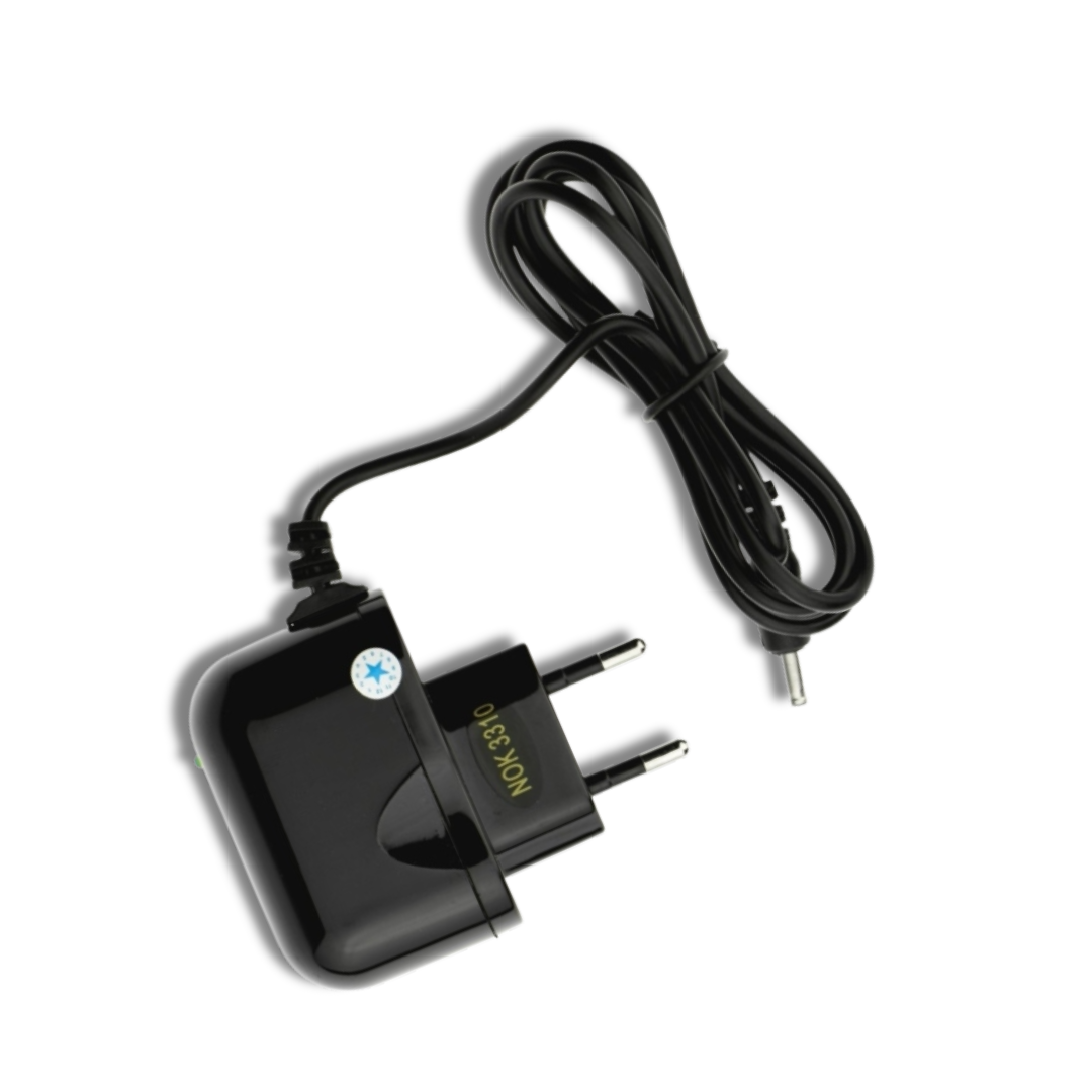 Travel Charger TFK-TC-1056 – Nokia 3310/7210 - 2