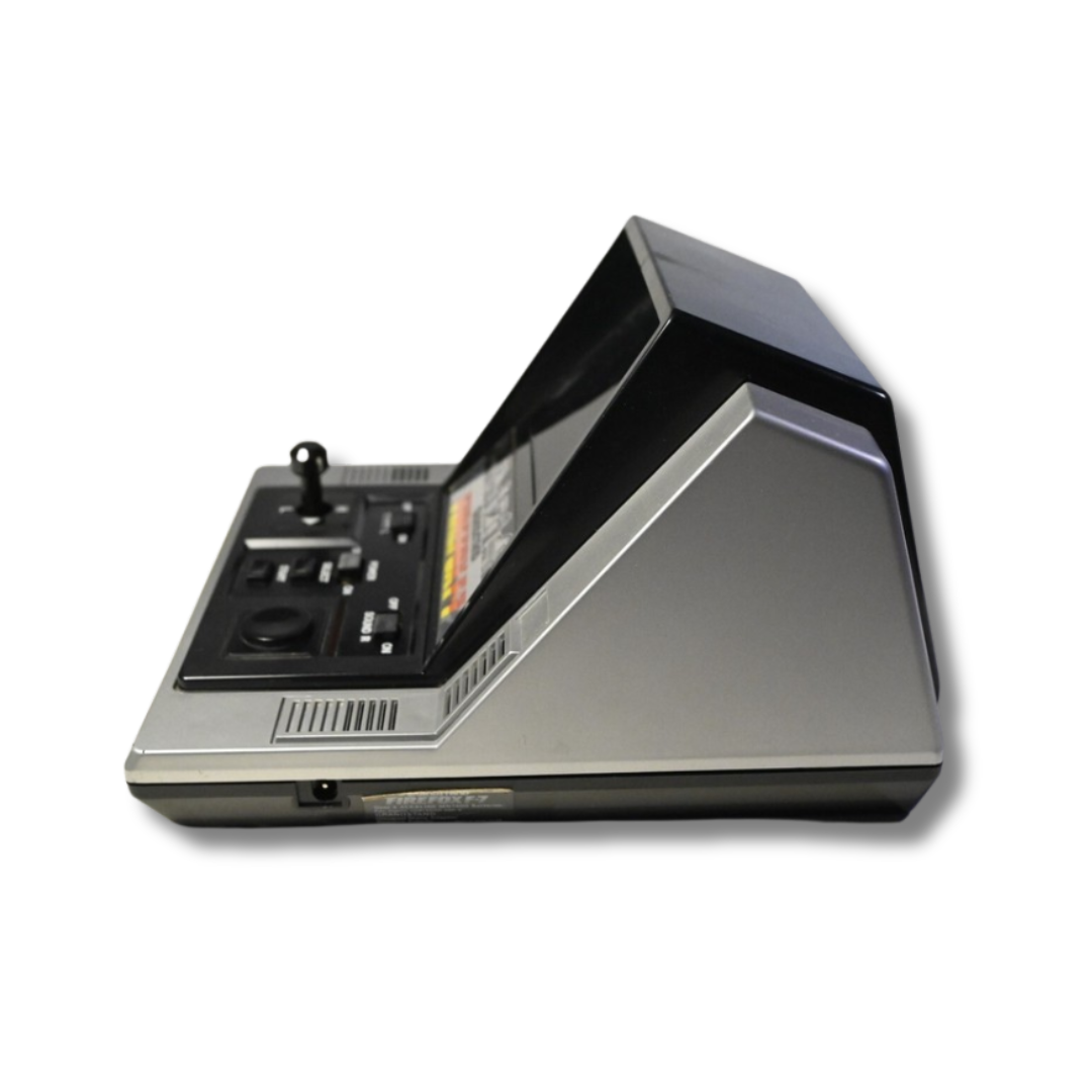 Grandstand Firefox F-7 Table Top Konzol - 4