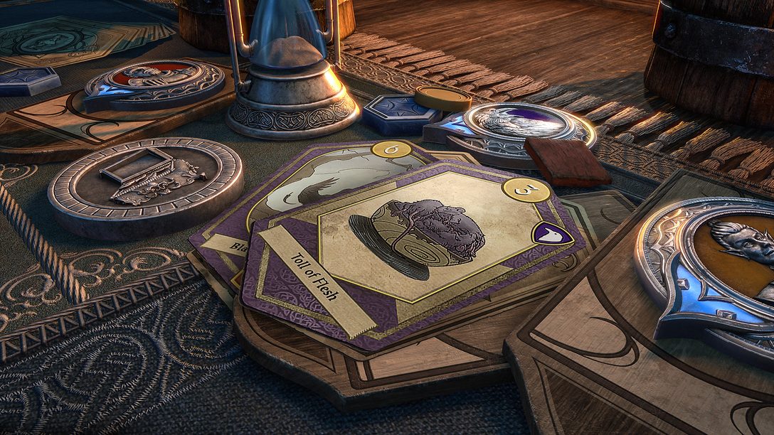 The Elder Scrolls Online - 60 Day Game Time Card - PC - 2