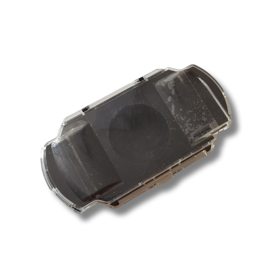 Logitech PSP PlayGear Pocket tok - 4